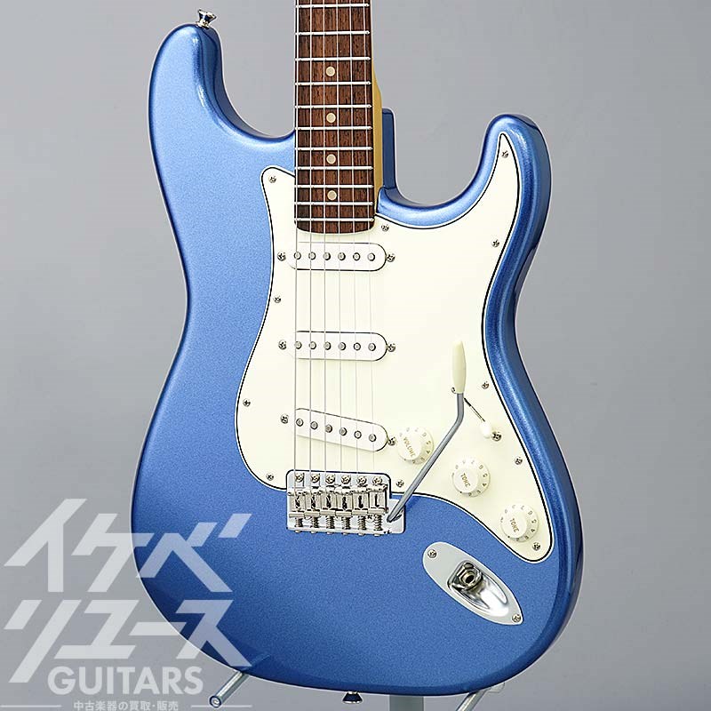 VanZandt STV-R2 (Lake Placid Blue)の画像